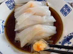-阿殳菜馆·私厨(水围村店)