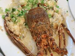 -星奇缘·海鲜餐厅(东山美食地标店)