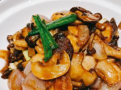 -马仕玖煲·融合菜·酥不腻烤鸭(人大店)