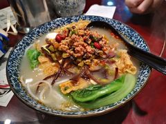 -螺世纪螺蛳粉·桂味小排档(裕德店)