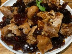 -船歌·鱼水饺青岛菜(闽江二路店)