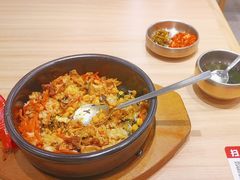 -米村拌饭(凯德和平广场店)