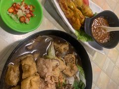 -热浪岛马来餐厅