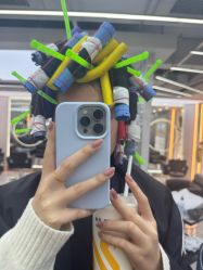 -赤道 Hair Salon