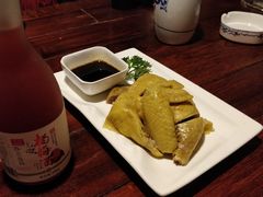 特制黄姜鸡-四季春