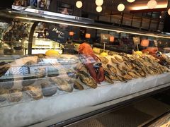 -db Bistro & Oyster Bar by Daniel Boulud(滨海湾金沙店)