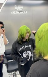 -5M HAIR SALON 旗舰店