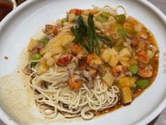 -松鹤楼面馆(清河万象汇店)