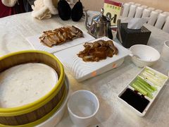 -便宜坊烤鸭店(玉蜓桥店)