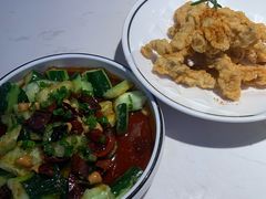 -花椒俏川菜小馆(南海万达店)