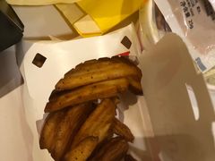 -麦当劳(广州新港东路第二分店)