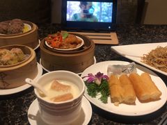 -桃源春晓中餐厅 TaoYuan Restaurant