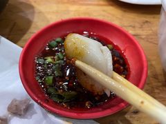 -雷祖芳老妈蹄花店