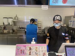 -DQ·蛋糕·冰淇淋(回龙观同成街)