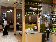 -一坐一忘云南菜(卓悦中心)