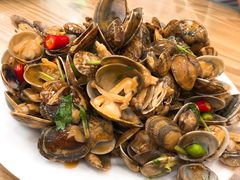 -聚德福海鲜家常菜(刘庄店)