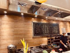 -老家信阳菜(北京路店)