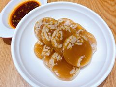 皮冻-喜家德虾仁水饺(马栏店)