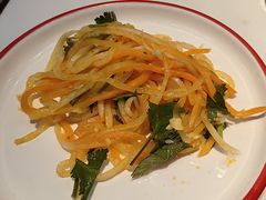 -欧提汗·新疆餐厅·清真(银都路店)