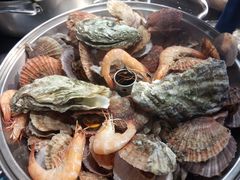 -永红源·啤酒烧烤海鲜大排档(台柳路店)