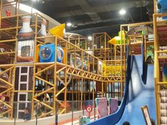 -杭州开元森泊度假乐园