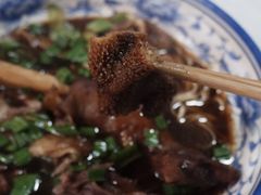 羊肚-南花桥羊肉馆老字号(乌镇店)