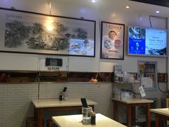 大堂-聚笼鲜美食(凤凰街店)