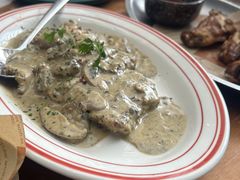 -Laures·月桂西班牙碳烤餐厅(十尚坊店)
