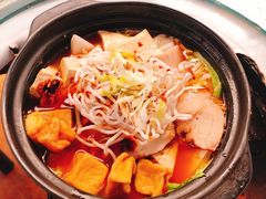 -柳沟豆腐宴69号福豆堂