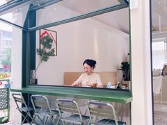 -稀物集咖啡(徽州大道店)