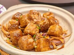 -老西门·常州菜(新区店)
