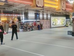 -燃无界格斗·拳击搏击体能馆(优品道店)