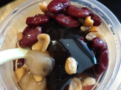 烧仙草-八婆婆烧仙草(曾厝垵店)