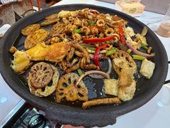 -一烙锅(友谊店)