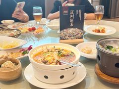 -庄氏祥记家常食府(国瑞建材家居博览中心店)