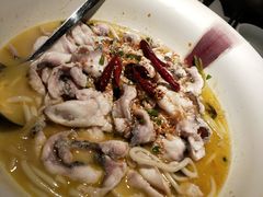 -赠李白·如诗的川味(余杭万达广场店)