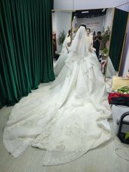-NaNa婚纱礼服馆
