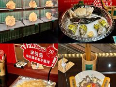 -南海渔村(珠江新城店)
