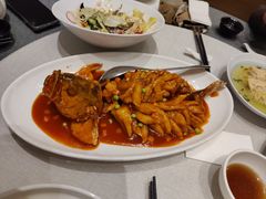 -新吉士·上海菜(浦东LCM置汇旭辉店)