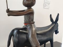 -宝龙艺术中心(七宝宝龙城店)