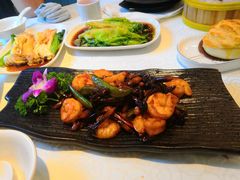 -粤秀小厨·广式早茶(辽宁路店)