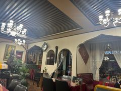 -Xabnam_夏葡纳·新疆餐厅(日坛上街店)