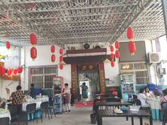 -建社鱼庄(管坪店)