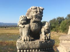 -卢沟桥文化旅游区