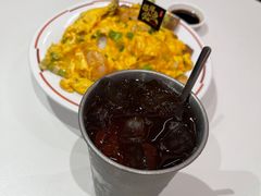 -香港深仔记茶餐厅(东门店)