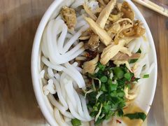 -再回首鸡肉米线(人民路一店)