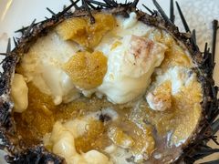 -宾朋海鲜特色美食餐厅·纯手工鲅鱼水饺(兴海路店)