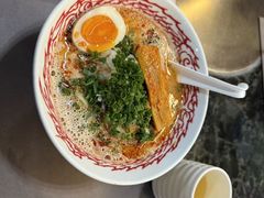 -财神日本料理(广州街总店)