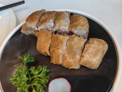 -莆田餐厅PUTIEN(颐堤港店)