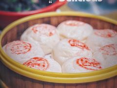 -黛瓦里巷(南京东路店)